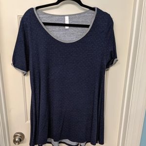 Lularoe Perfect T Medium